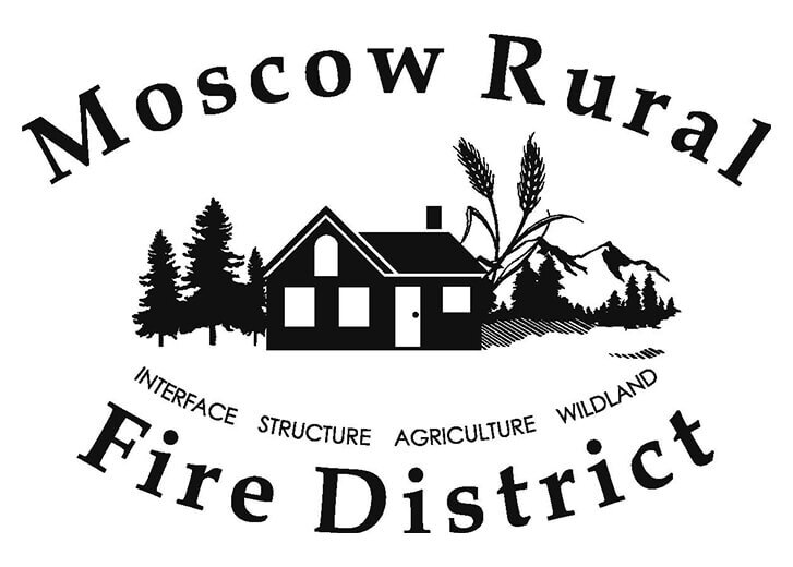 Moscow Rural Fire District