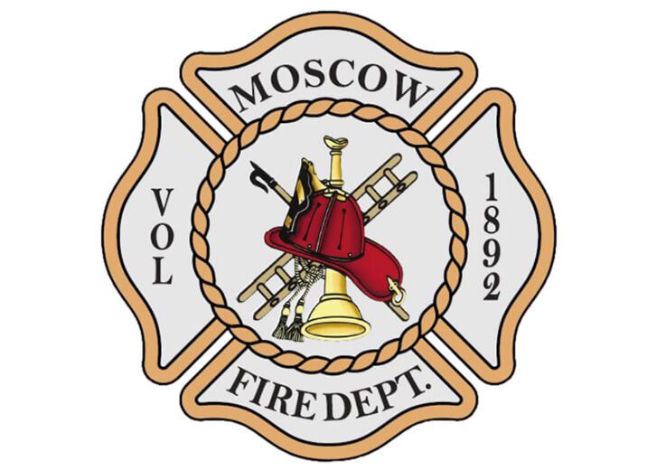 Moscow Volunteer Fire Department