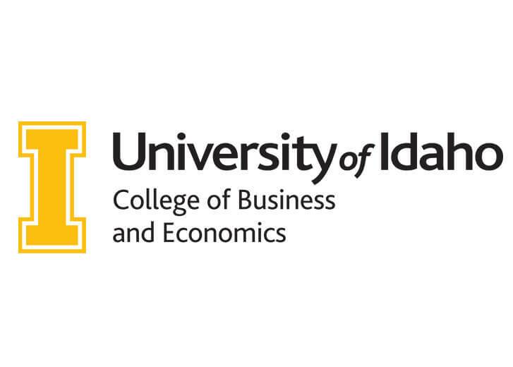 University of Idaho Collage of Business and Economics